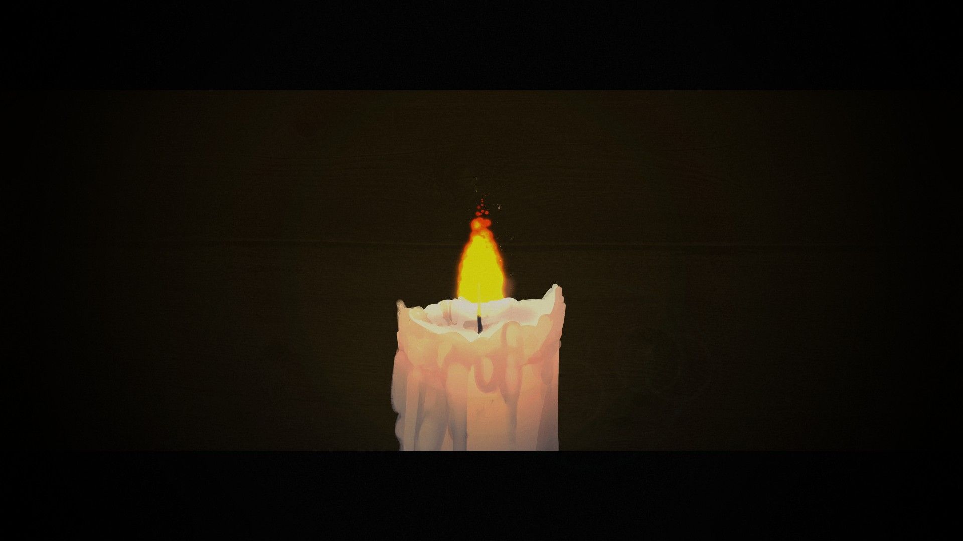 Background image for Krimek - Ashen Souls (feat. eili and AKA)
